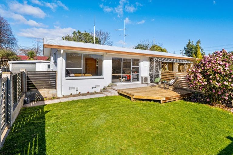 Photo of property in 2/29 Ward Street, Springlands, Blenheim, 7201