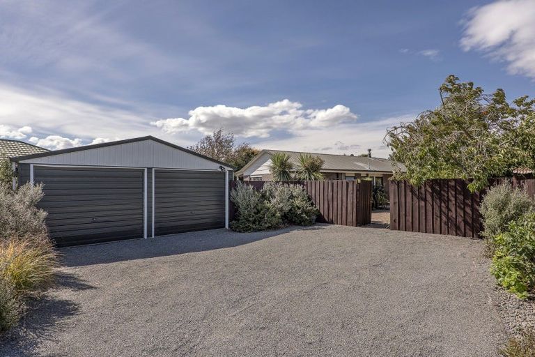 Photo of property in 37 Mclaughlins Road, Darfield, 7510