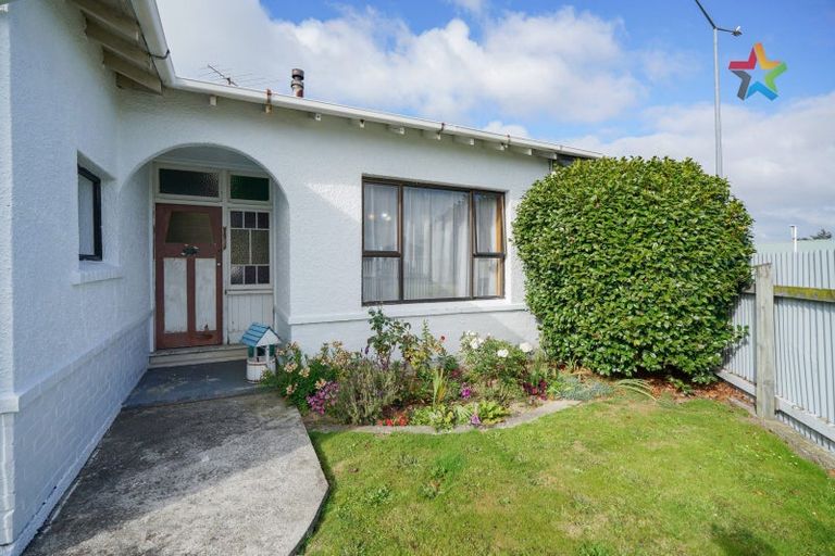 Photo of property in 653 Tweed Street, Newfield, Invercargill, 9812