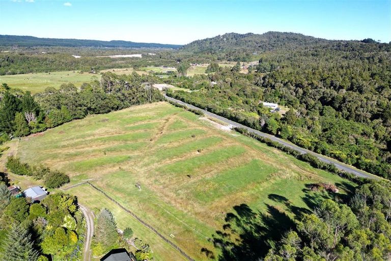 Photo of property in 44 Maori Creek Road, Marsden, Greymouth, 7872