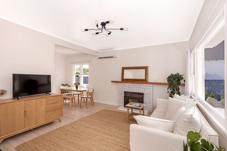 Photo of property in 82 Atkinson Street, Mangapapa, Gisborne, 4010