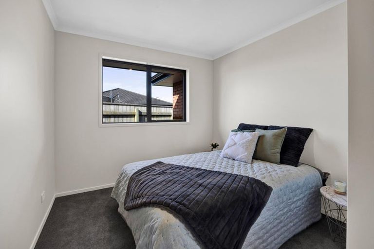 Photo of property in 14 Roka Street, Bell Block, New Plymouth, 4312