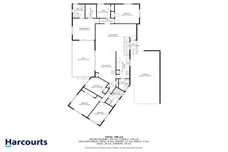 Photo of property in 15 Gilmore Street, Te Puke, 3119