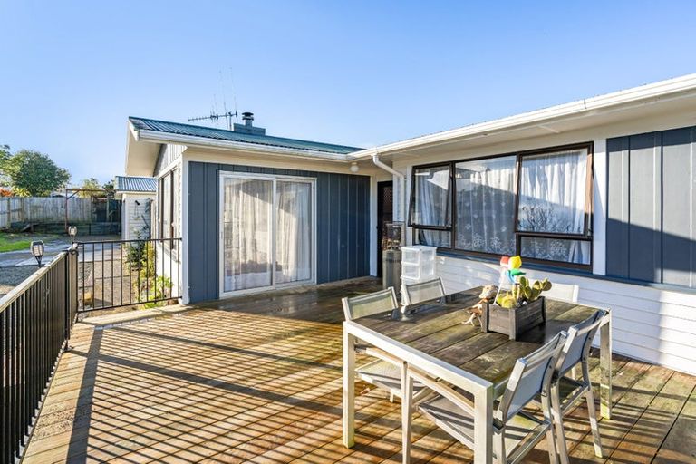 Photo of property in 22 Manapouri Street, Tikipunga, Whangarei, 0112