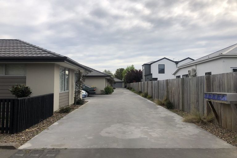 Photo of property in 2/15 Cross Street, Phillipstown, Christchurch, 8011