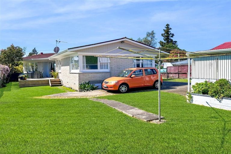 Photo of property in 304 Malfroy Road, Pomare, Rotorua, 3015