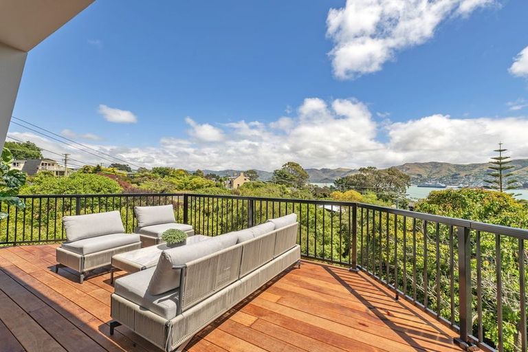 Photo of property in 22 Waipapa Avenue, Diamond Harbour, 8972