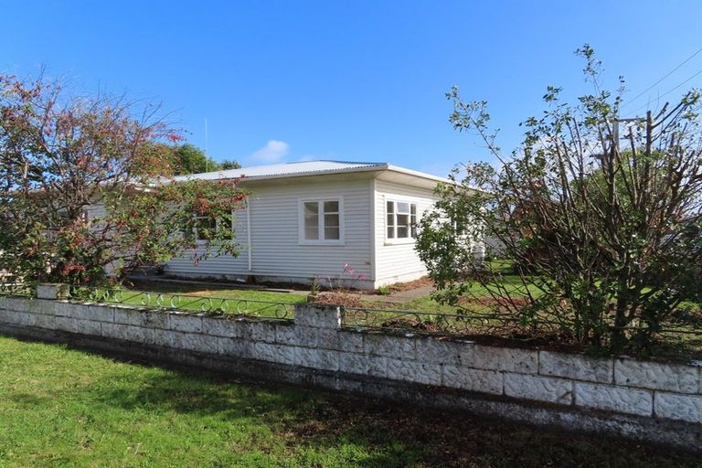 Photo of property in 33 Lemon Street, Otaki, 5512