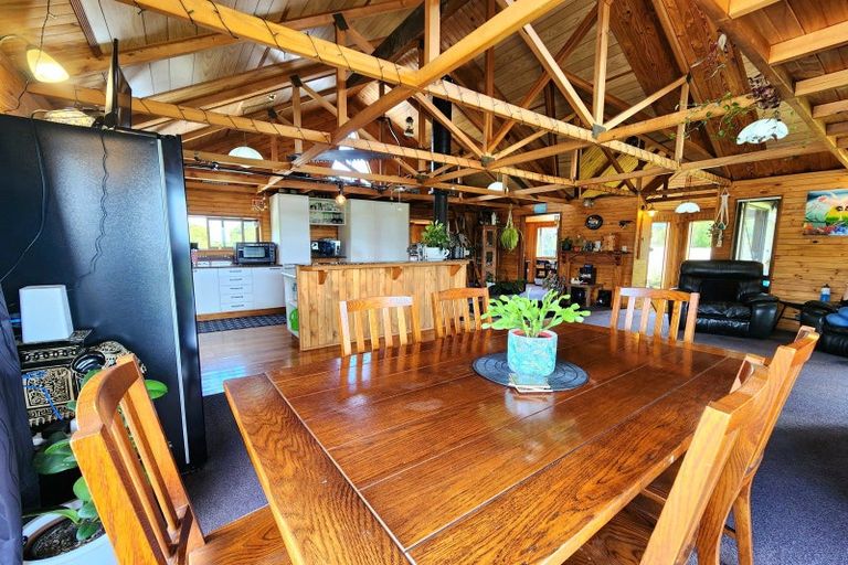 Photo of property in 1 Cadman Street, Runanga, 7803
