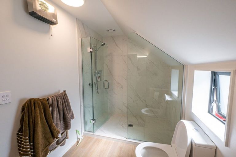 Photo of property in 241 Castle Street, Dunedin Central, Dunedin, 9016