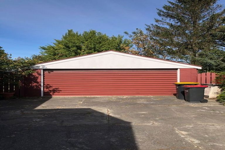 Photo of property in 41 Gladson Avenue, Sockburn, Christchurch, 8042