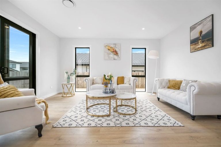 Photo of property in 97 Thomas Road, Flat Bush, Auckland, 2019