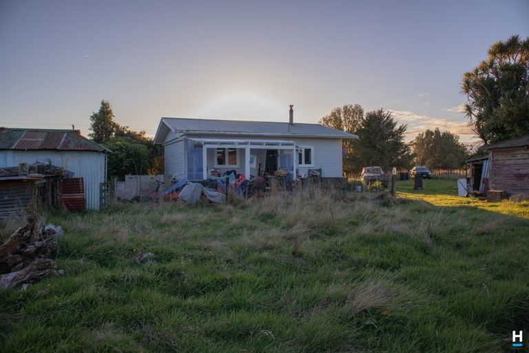 Photo of property in 829 Nelson Creek Road, Hochstetter, Dobson, 7872