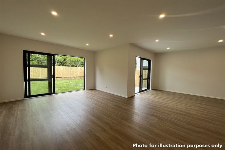 Photo of property in 31 Coast Garden Drive, Hobsonville, Auckland, 0616