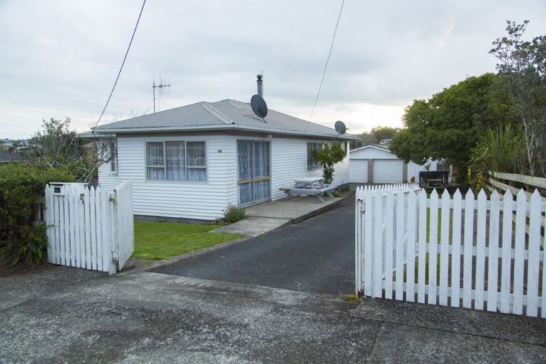 Photo of property in 60a Gordon Street, Dargaville, 0310