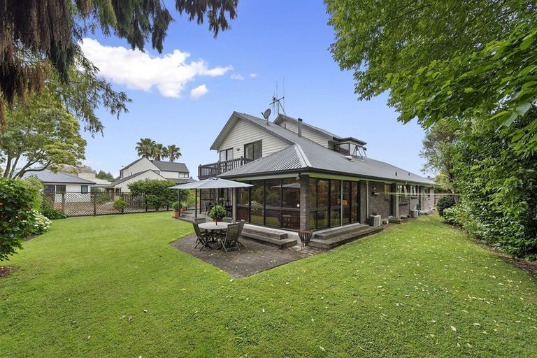 Photo of property in 39 Ellerslie Avenue, Chartwell, Hamilton, 3210