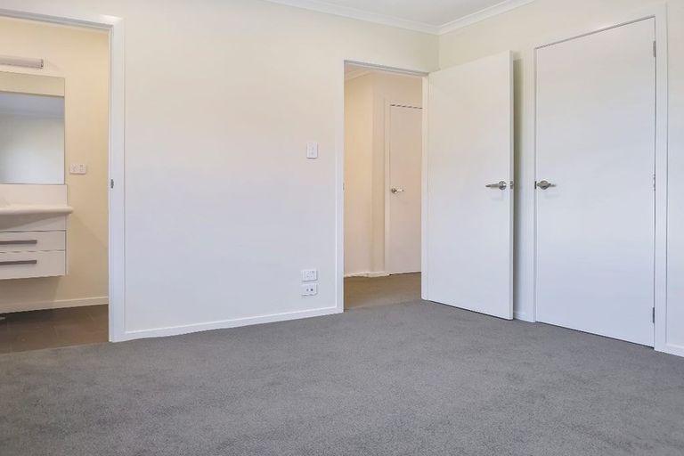 Photo of property in 3/3 Palmerston Street, Hamilton Central, Hamilton, 3204