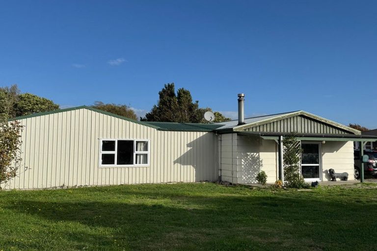 Photo of property in 2196 State Highway 56, Longburn, Palmerston North, 4412