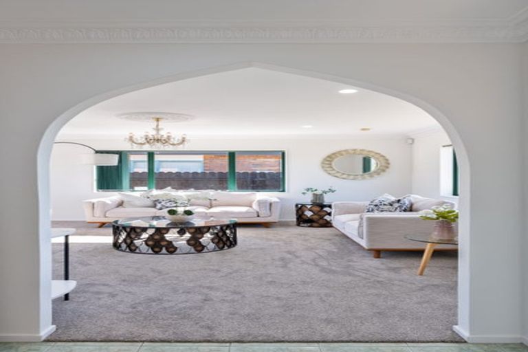 Photo of property in 29 Greenberry Drive, Ranui, Auckland, 0612