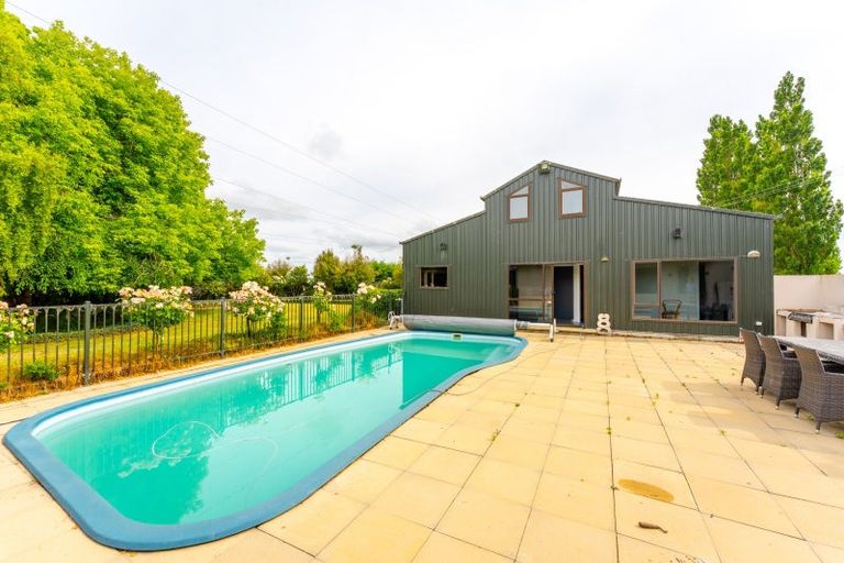 Photo of property in 768 Seadown Road, Seadown, Timaru, 7973