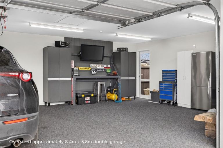 Photo of property in 7 Wattle Lane, Rangiora, 7400