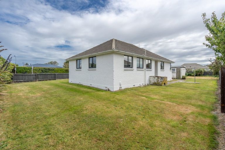 Photo of property in 1 Lyon Street, Glengarry, Invercargill, 9810