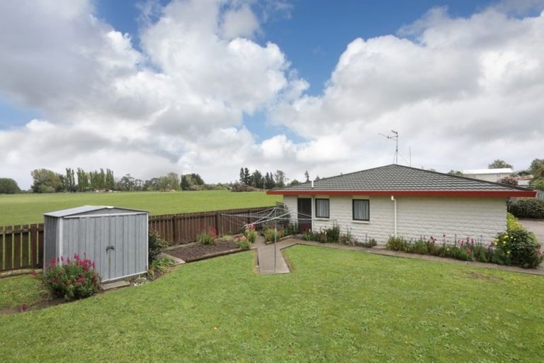 Photo of property in 14 Oaklea Avenue, Marton, 4710