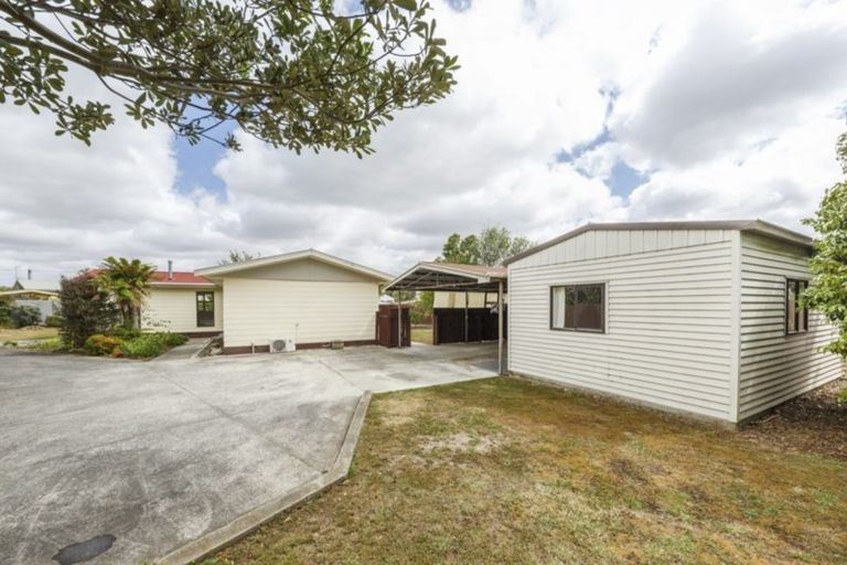 Photo of property in 214 Cambridge Avenue, Ashhurst, 4810