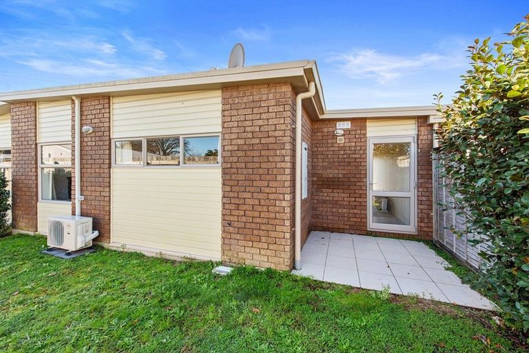 Photo of property in 31/46 Peachgrove Road, Hamilton East, Hamilton, 3216