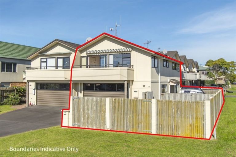 Photo of property in 17a Matai Street, Mount Maunganui, 3116