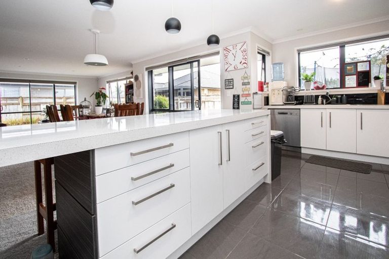 Photo of property in 27 Pengover Avenue, Leamington, Cambridge, 3432