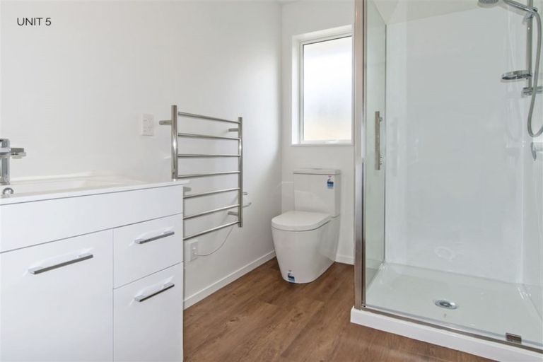 Photo of property in 5/170 Palmers Road, New Brighton, Christchurch, 8083