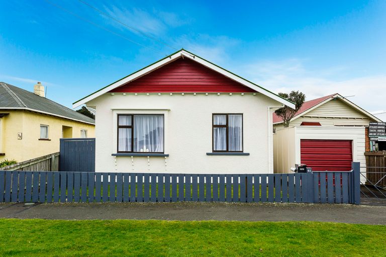 Photo of property in 61 Marlow Street, Saint Kilda, Dunedin, 9012