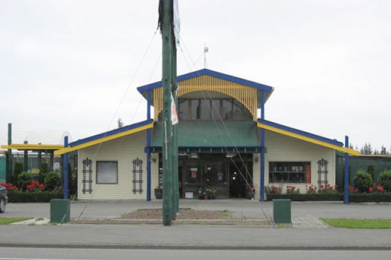 Photo of property in 1 Archibald Street, Tinwald, Ashburton, 7700