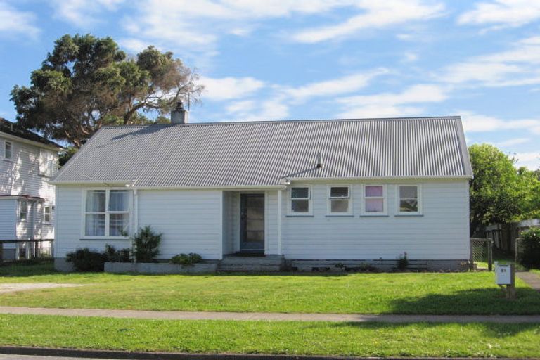 Photo of property in 21 Kowhai Street, Te Hapara, Gisborne, 4010