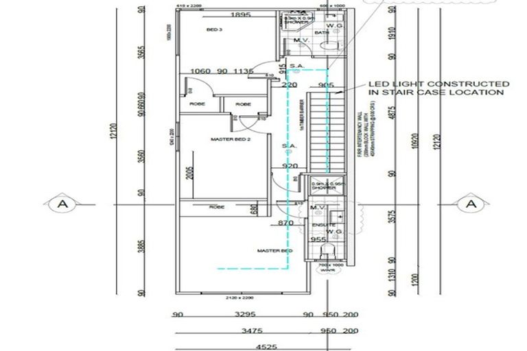 Photo of property in 39 Waka Street, Albany Heights, Auckland, 0632
