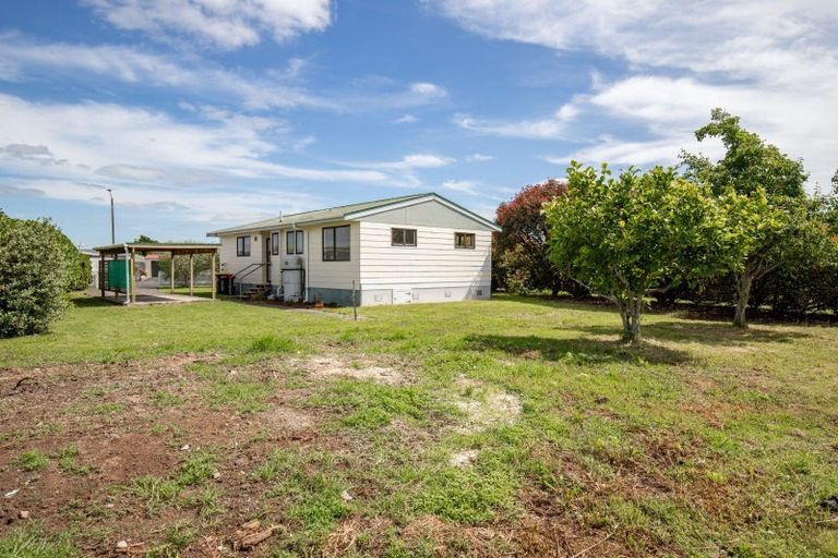 Photo of property in 7 Miller Place, Ngatea, 3503