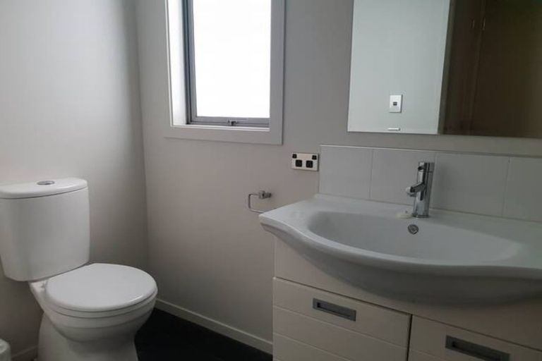 Photo of property in 4/15 Ethel Benjamin Place, North Dunedin, Dunedin, 9016