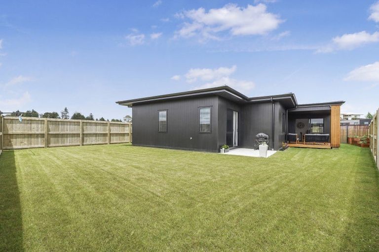 Photo of property in 11 Maple Drive, Putaruru, 3411