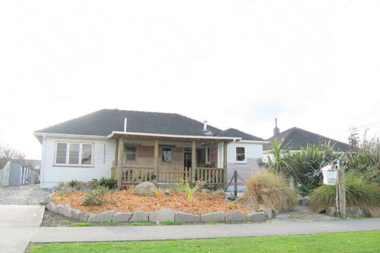 Photo of property in 36 Monmouth Street, Feilding, 4702