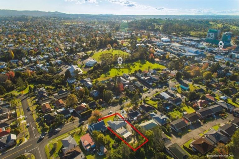 Photo of property in 32 Captain Scott Road, Glen Eden, Auckland, 0602