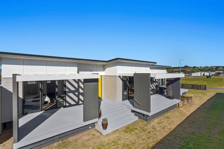 Photo of property in 23 Rimu Rimu Key, Waiotahe, Opotiki, 3198