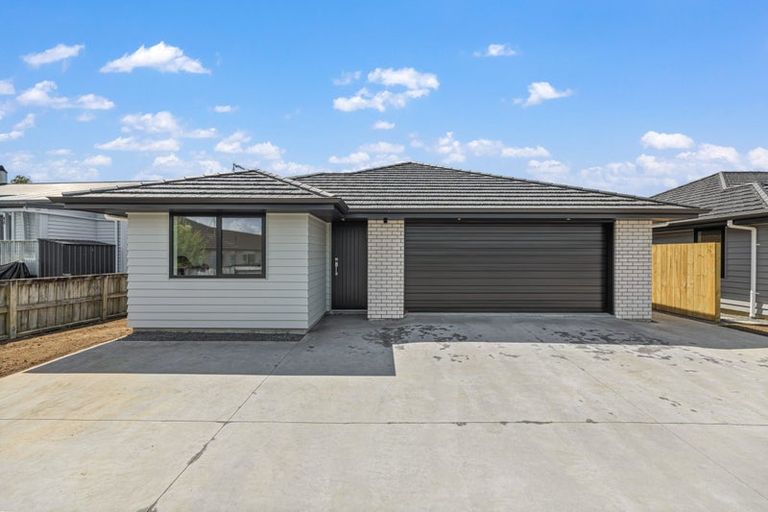 Photo of property in 44d Young Street, Morrinsville, 3300