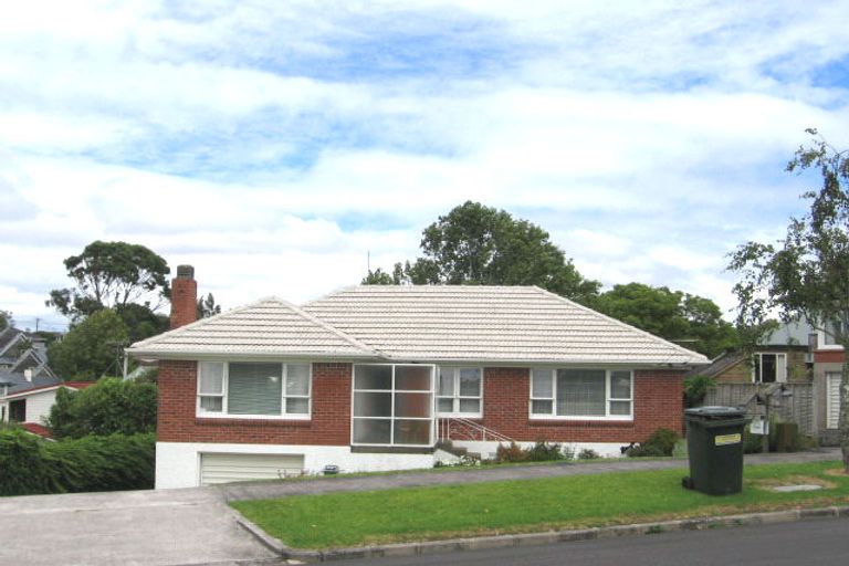 Photo of property in 9 Maxine Place, Saint Heliers, Auckland, 1071