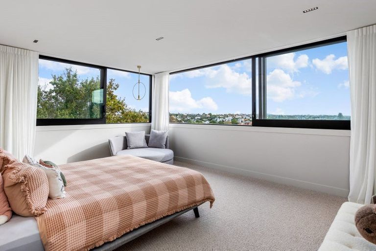 Photo of property in 31b Waimarie Street, Saint Heliers, Auckland, 1071