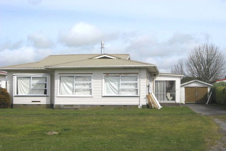 Photo of property in 15 Orlando Street, Stratford, 4332