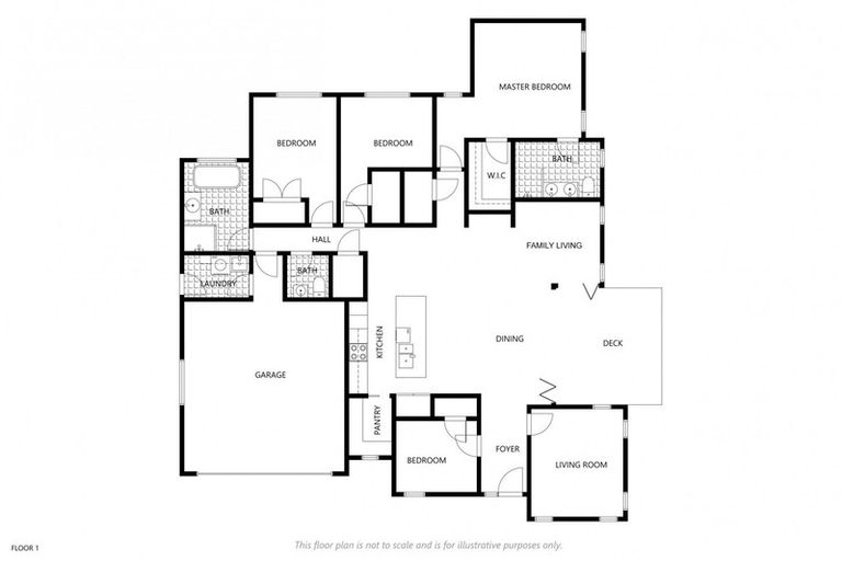 Photo of property in 5e Tui Glen, Omokoroa, 3114