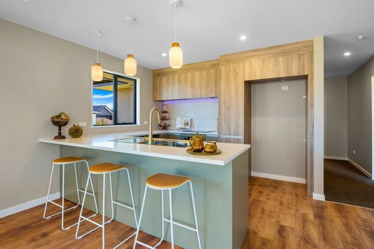 Photo of property in 2 Kotua Street, Woodend, 7610