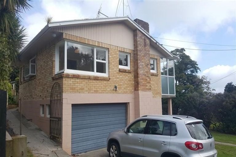 Photo of property in 61 David Street, Westown, New Plymouth, 4310