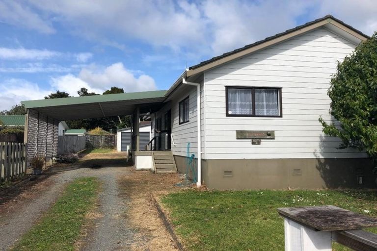 Photo of property in 119 Paramount Parade, Tikipunga, Whangarei, 0112